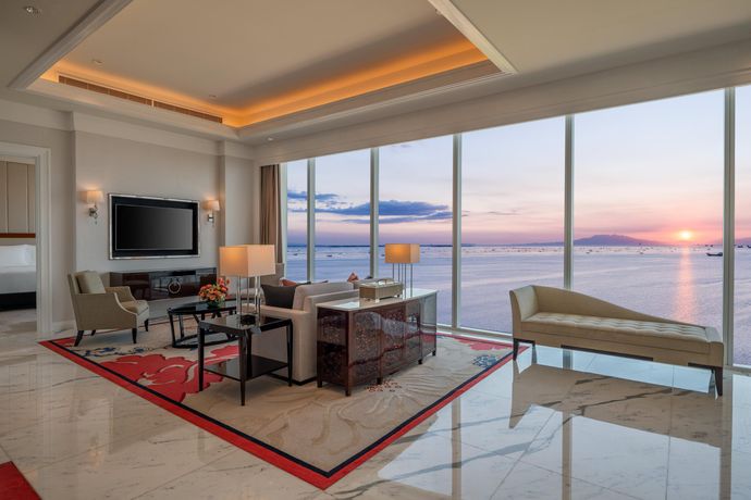 Verified hotel review - Solaire Resort & Casino - 51