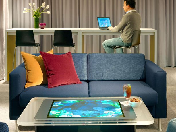 Verified hotel review - Fairmont San Francisco - 54