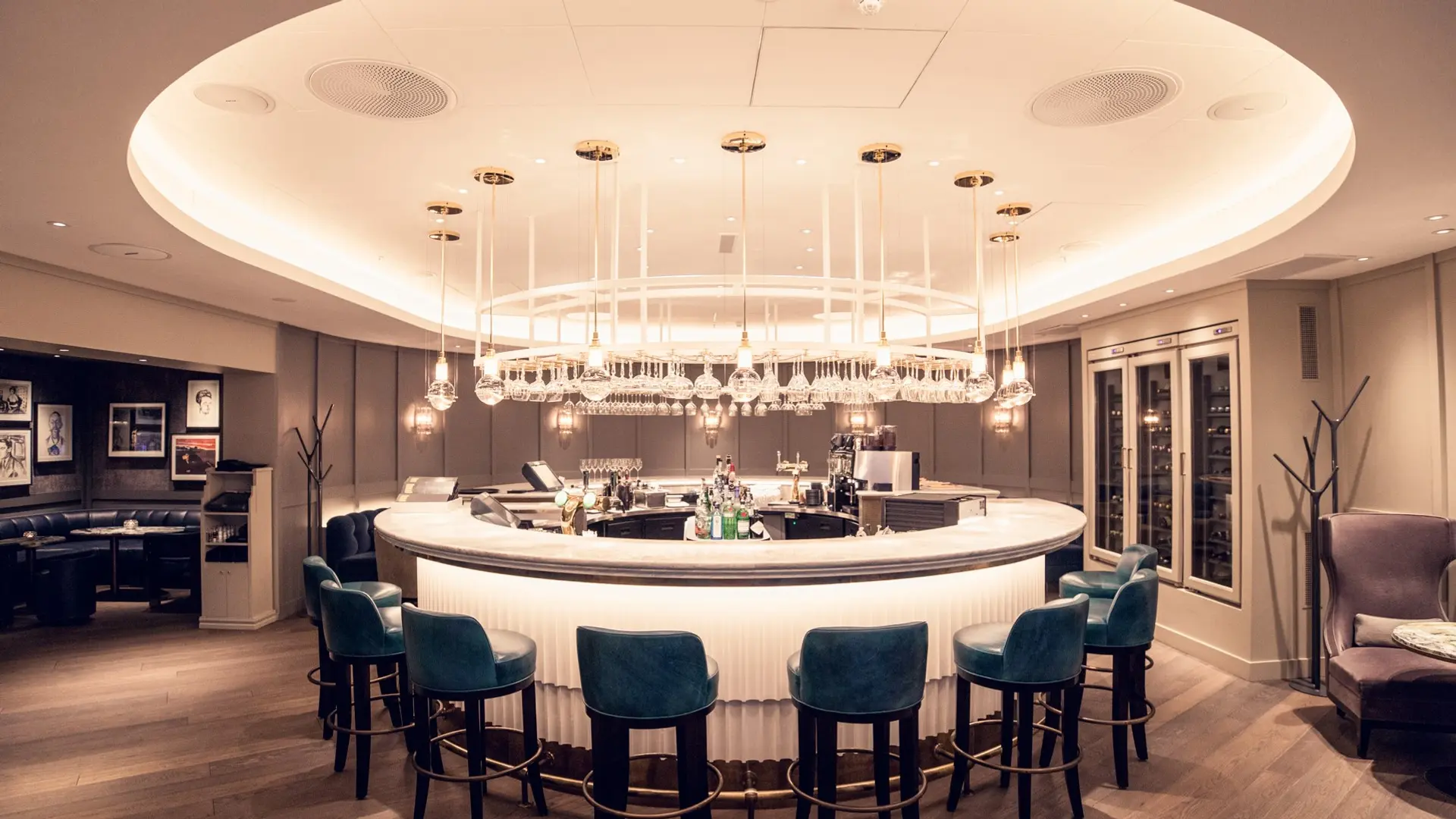 Review of Hotel Continental - 2