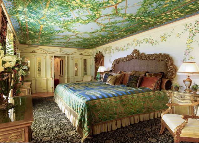 Verified hotel review - The Villa Casa Casuarina - 40