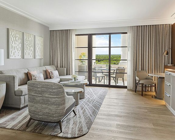 Four Seasons Resort Orlando at Walt Disney World Resort - 21