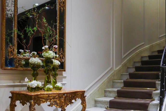 Verified hotel review - Hotel Montalembert - 37