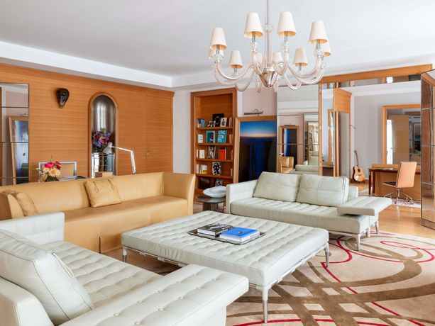 Verified hotel review - Hôtel Le Royal Monceau Raffles Paris - 44