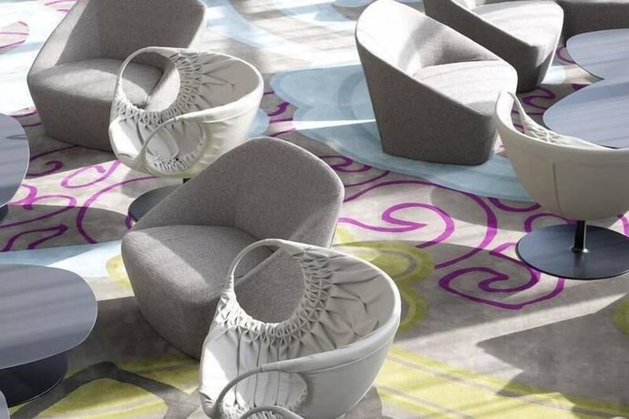 Crown Metropol Melbourne - 19