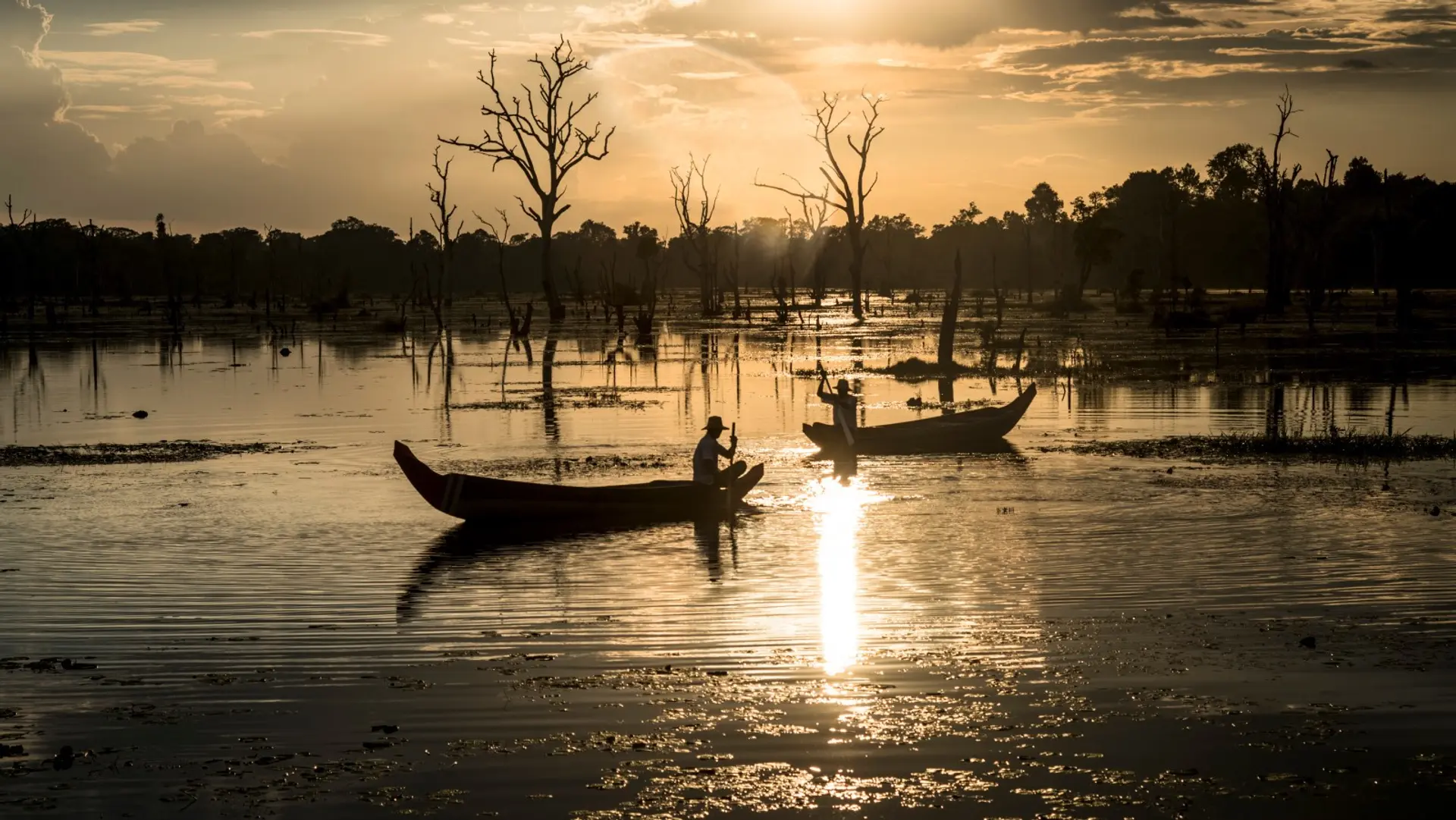 Review of Amansara - 5