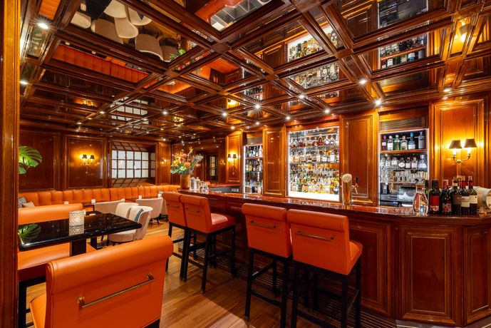 Excelsior Hotel Ernst am Dom - 12