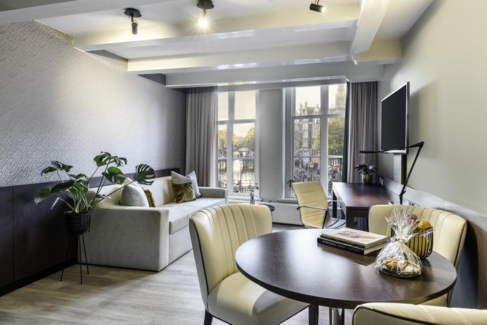 NH Collection Amsterdam Barbizon Palace - 9