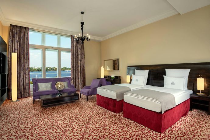 Hotel Atlantic Hamburg, Autograph Collection - 51