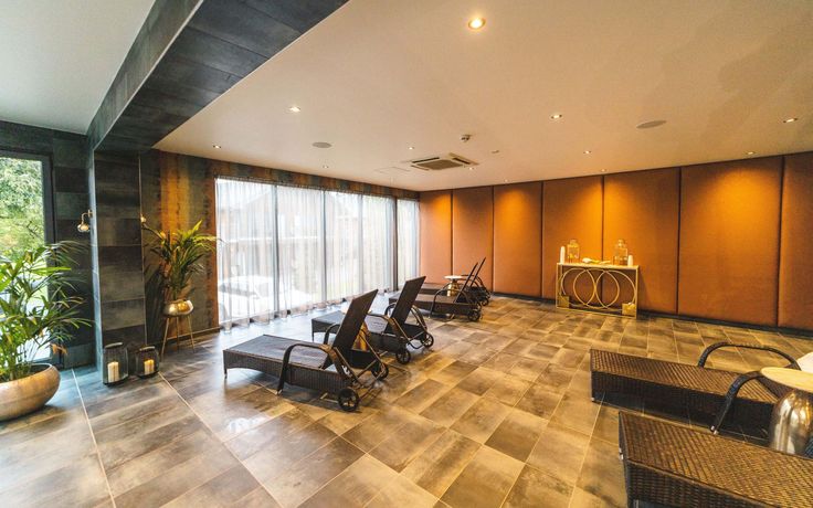 Fonab Castle Hotel - 45