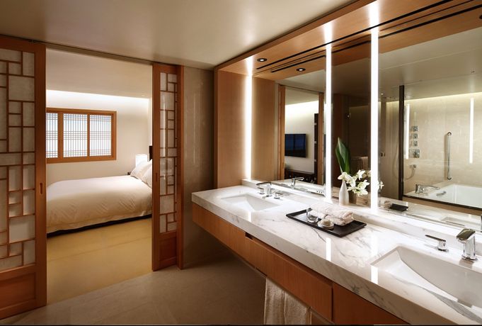 The Shilla Seoul - 38