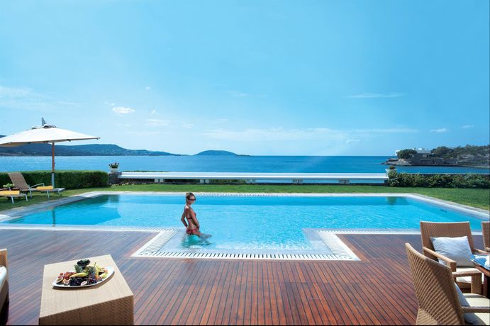 Grand Resort Lagonissi - 20