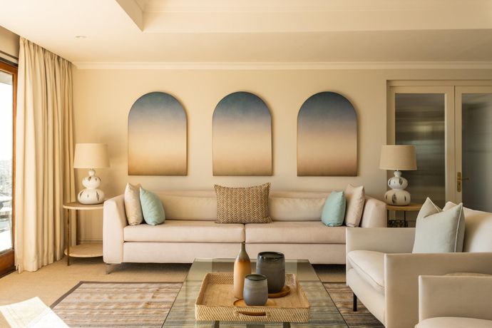 Verified hotel review - Ellerman House - 17