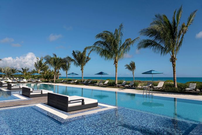 Verified hotel review - The Ritz-Carlton Turks and Caicos - 54