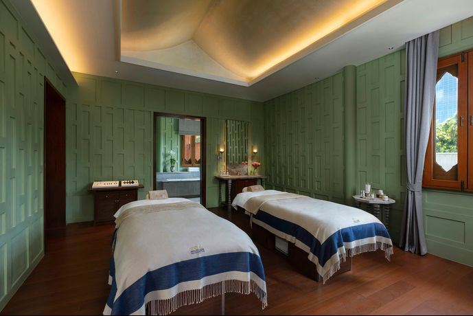 Verified hotel review - The Sukhothai Bangkok - 25