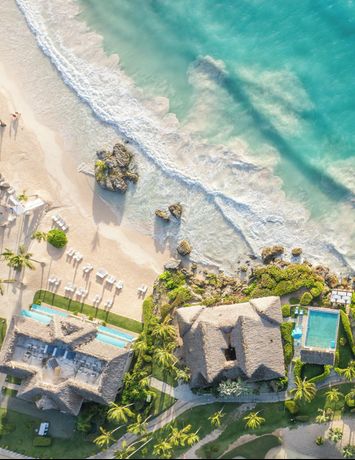 Eden Roc At Cap Cana - 14