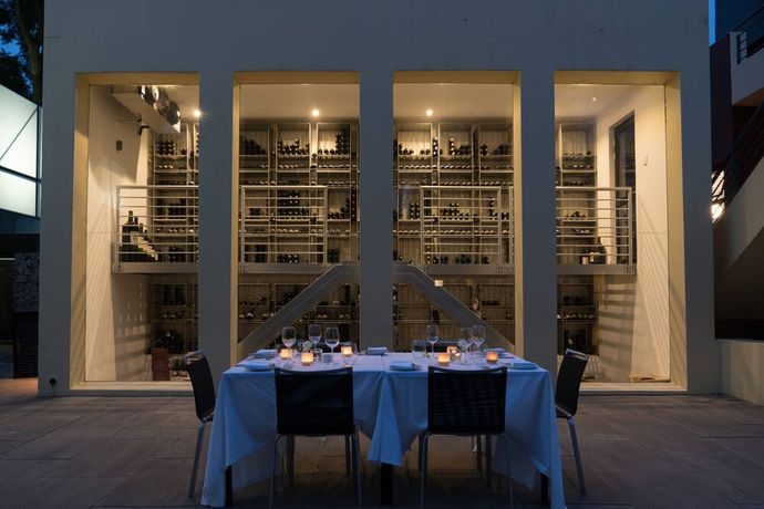 Verified hotel review - Ten Bompas Hotel - 2