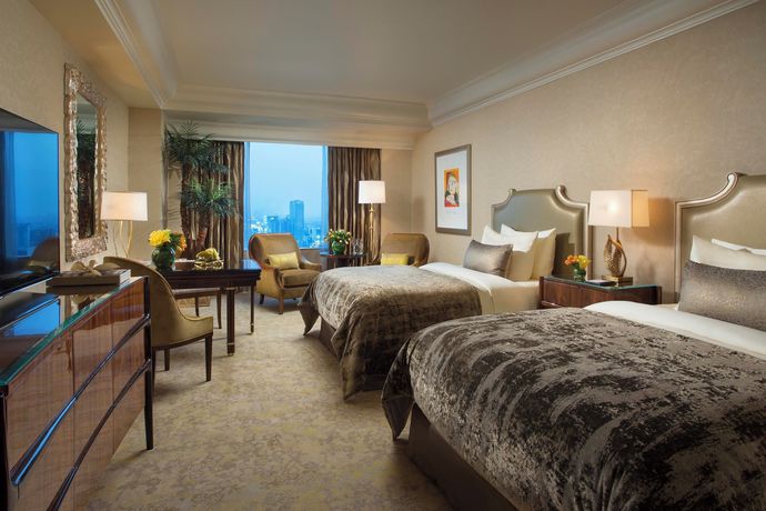 Verified hotel review - Hotel Mulia Senayan - Jakarta - 0