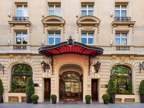 Verified hotel review - Hôtel Le Royal Monceau Raffles Paris - 41