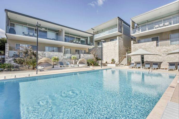 Verified hotel review - Smiths Beach Resort - 28