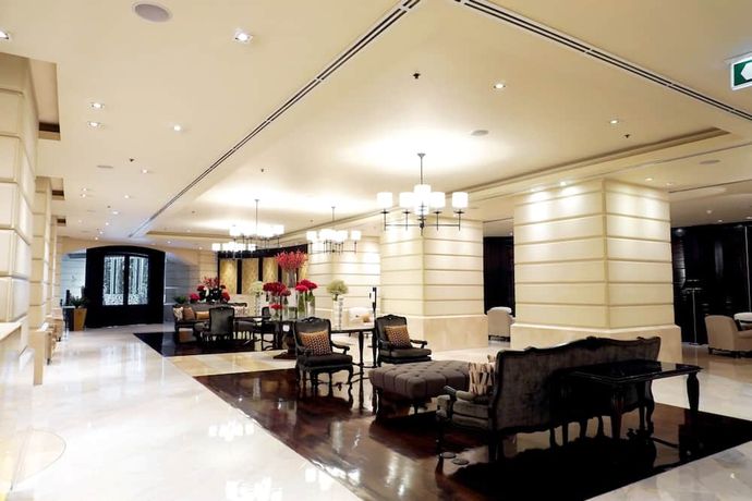 Tower Club At lebua - 6