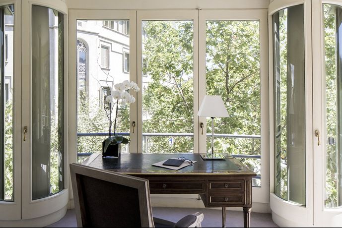 Verified hotel review - Majestic Hotel & Spa Barcelona GL - 15