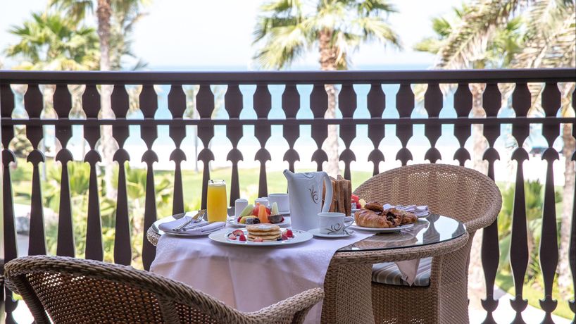 Jumeirah Dar Al Masyaf - Madinat Jumeirah - 49