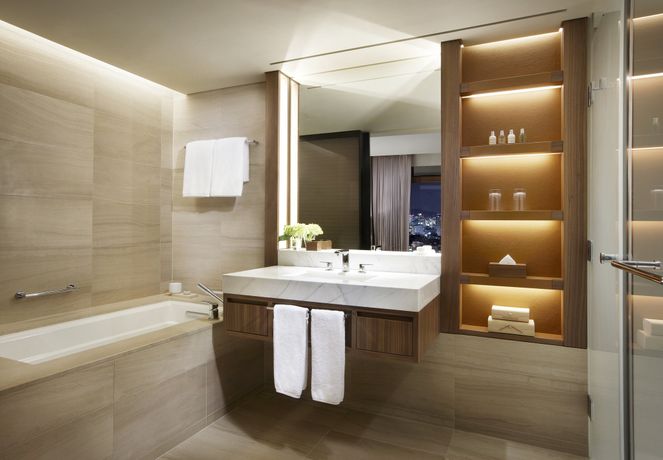 The Shilla Seoul - 11