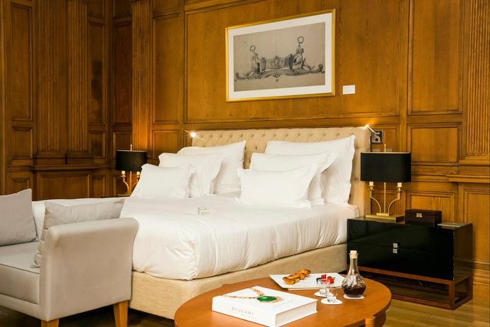 Verified hotel review - Pousada de Lisboa - Small Luxury Hotels Of The World - 45