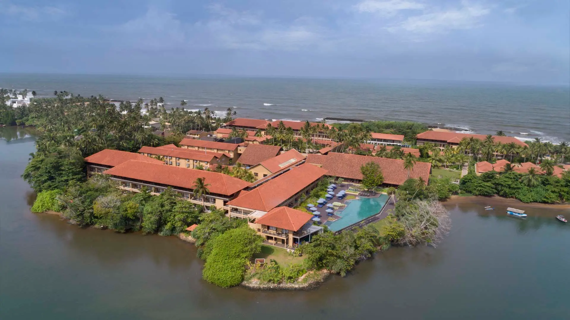 Review of Anantara Kalutara Resort - 7