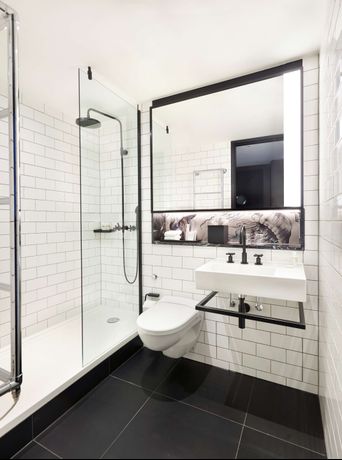 Verified hotel review - Andaz London Liverpool Street - a concept by Hyatt - 28