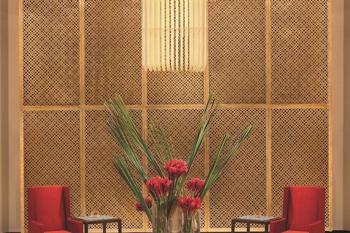 Verified hotel review - The Oberoi Mumbai - 51