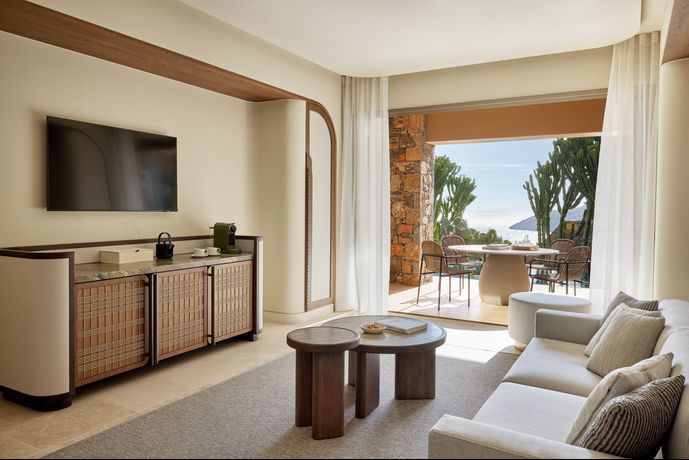 Verified hotel review - Daios Cove Luxury Resort & Villas - 22