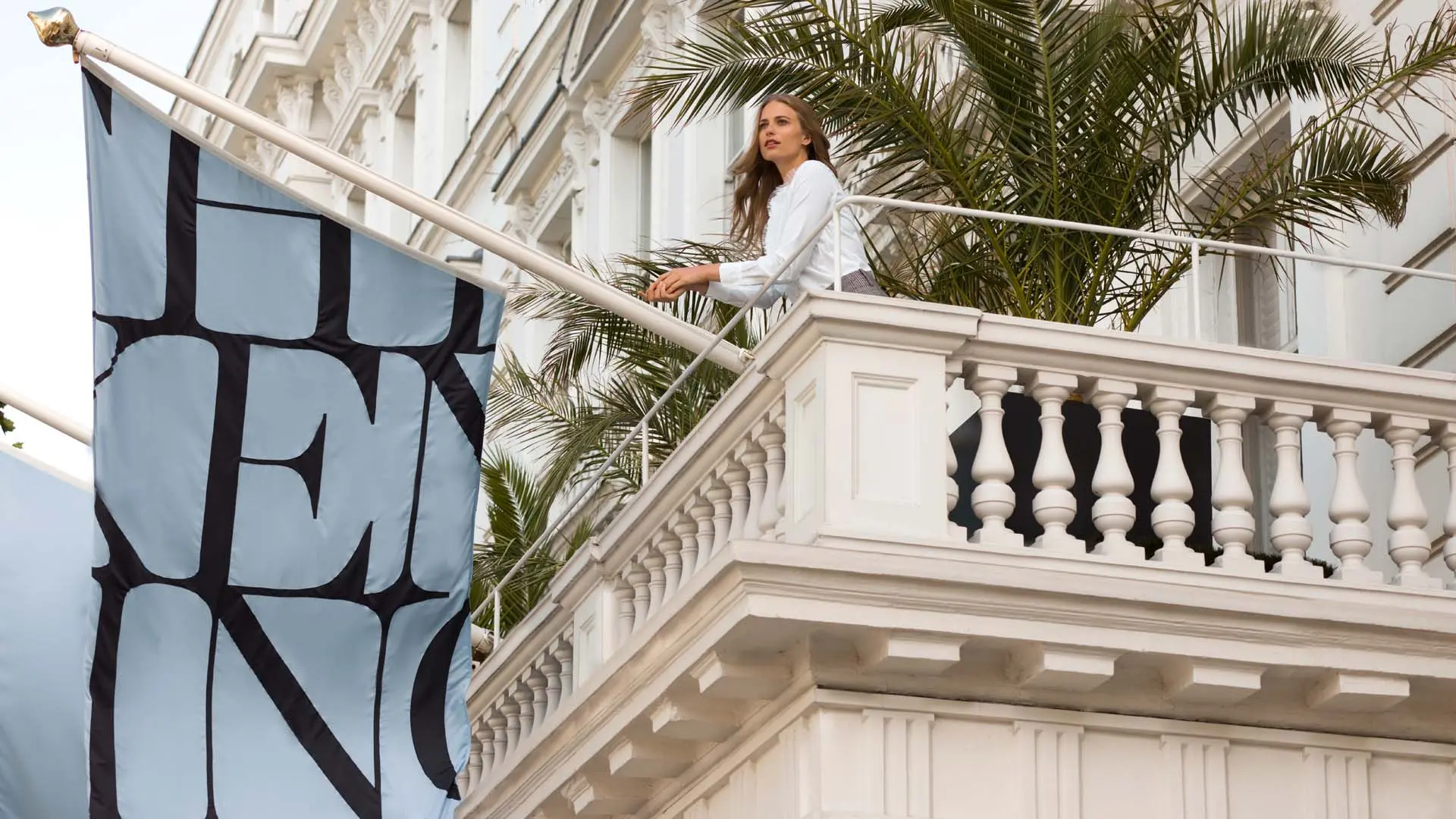 Hotel review What We Love' - The Kensington Hotel - 0