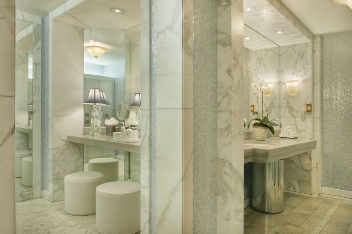 Verified hotel review - The Peninsula Beverly Hills - 23