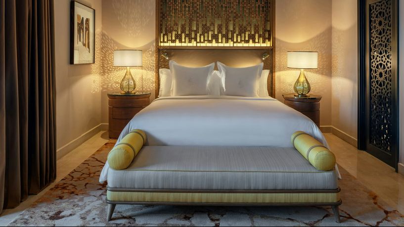 Verified hotel review - Four Seasons Resort Marrakech - 11