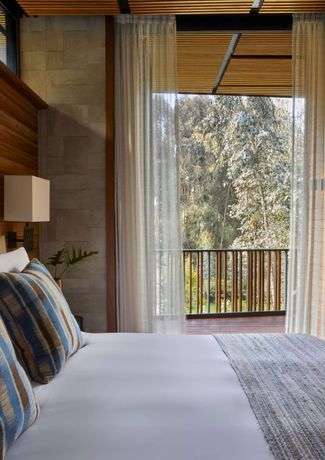 Verified hotel review - One&Only Gorilla's Nest - 34