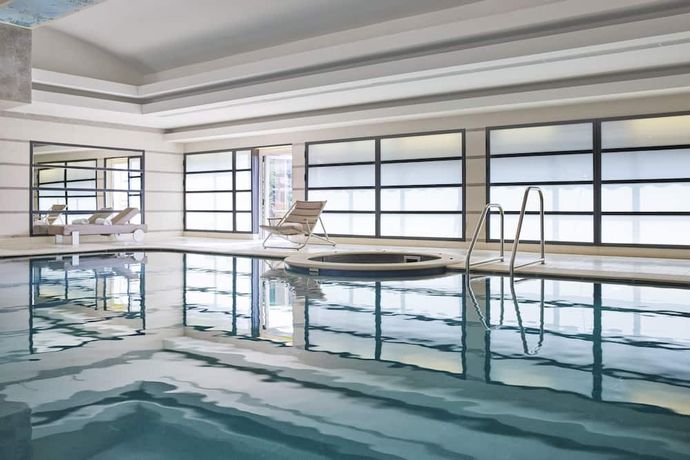 Verified hotel review - Hotel Principe Di Savoia - 19