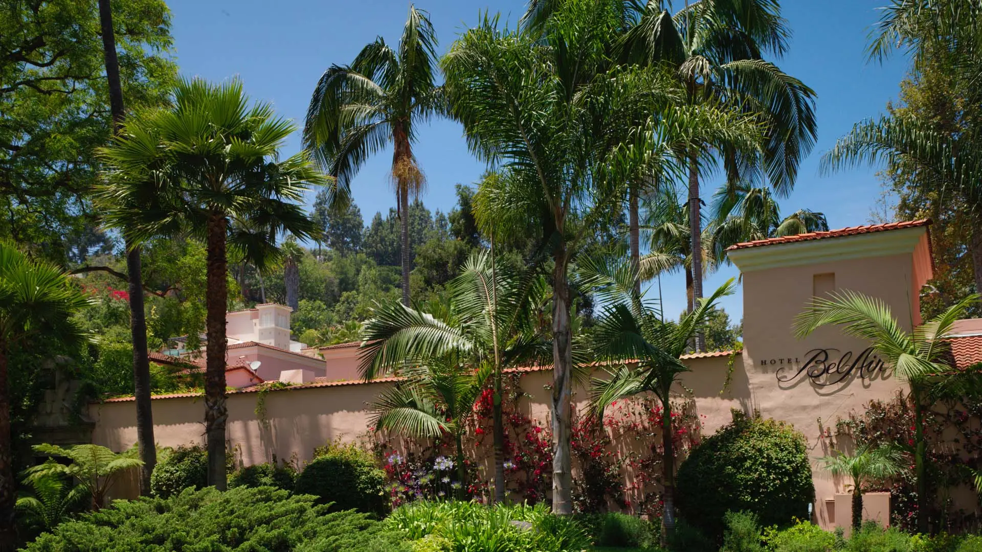 Hotel review What We Love' - Hotel Bel-Air - 0