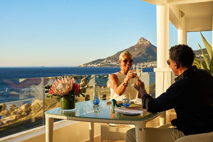 Verified hotel review - Twelve Apostles Hotel & Spa - 56