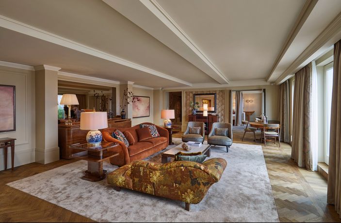 De L'Europe Amsterdam - 25