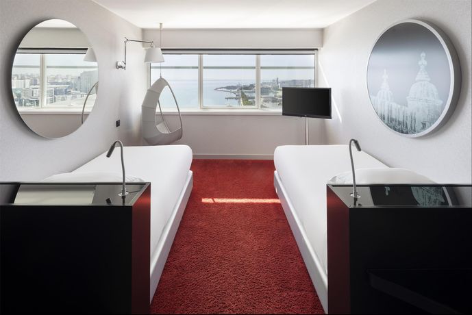 MYRIAD by SANA Hotels - 45