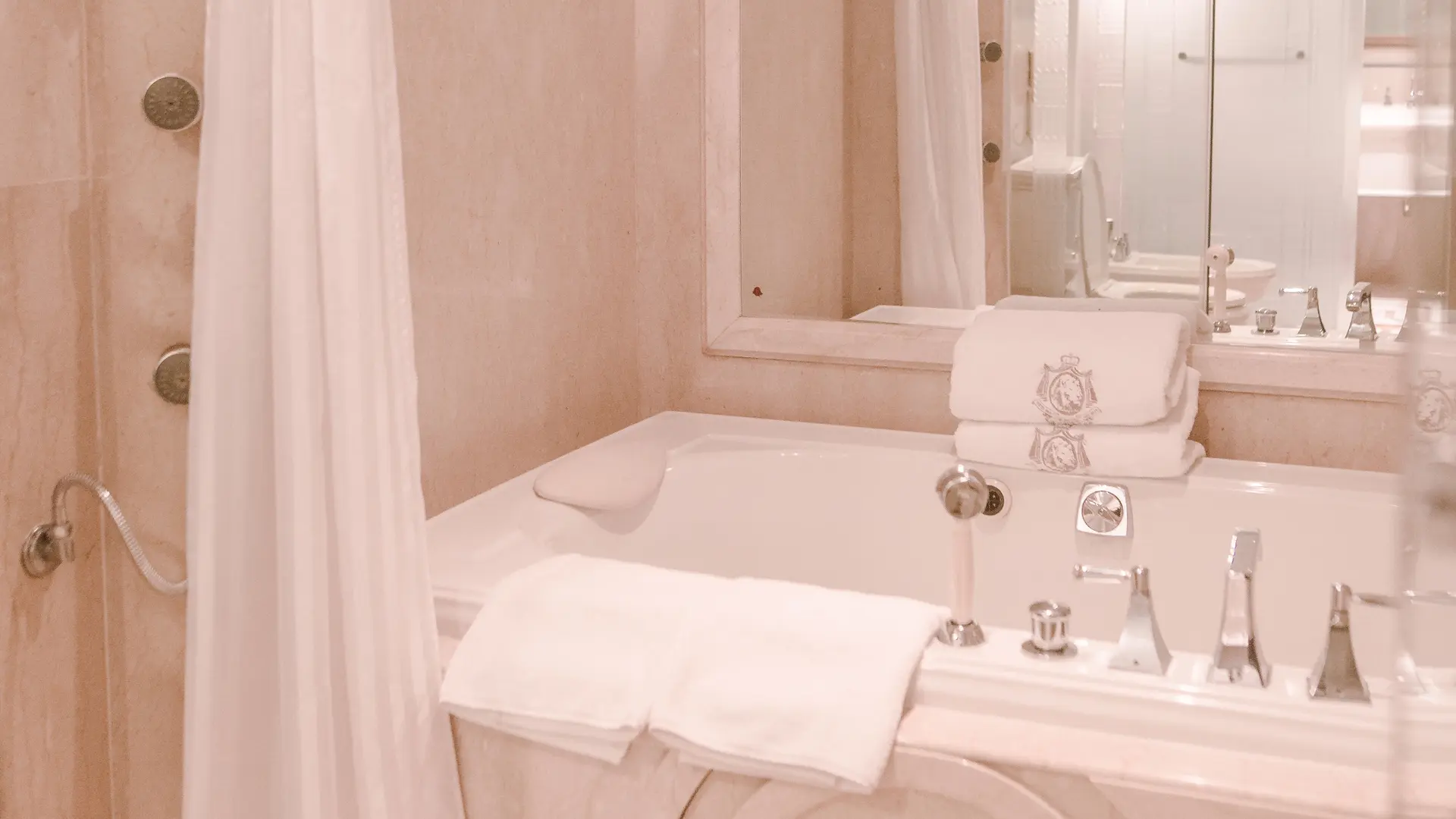 Hotel review Accommodation' - The Imperial, New Delhi - 6