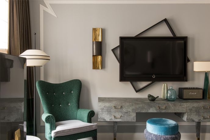 Verified hotel review - Nolinski Paris - 40