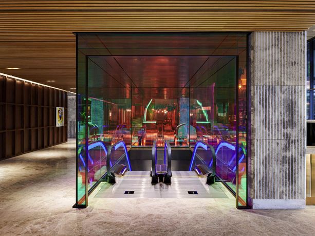 Verified hotel review - Mondrian Seoul Itaewon - 53