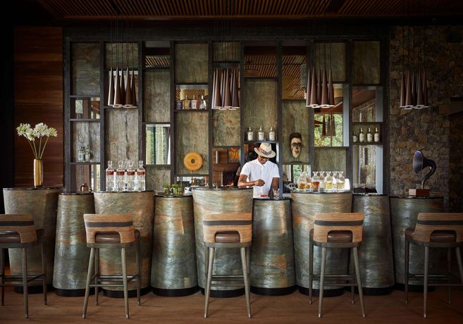 Verified hotel review - One&Only Gorilla's Nest - 54