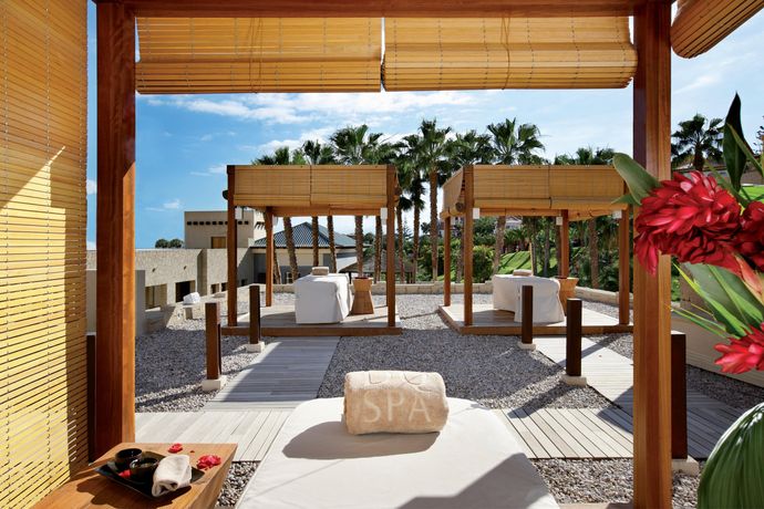 Verified hotel review - Bahia Del Duque - 34