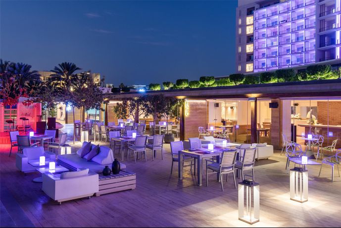 Kempinski Hotel Aqaba - 28