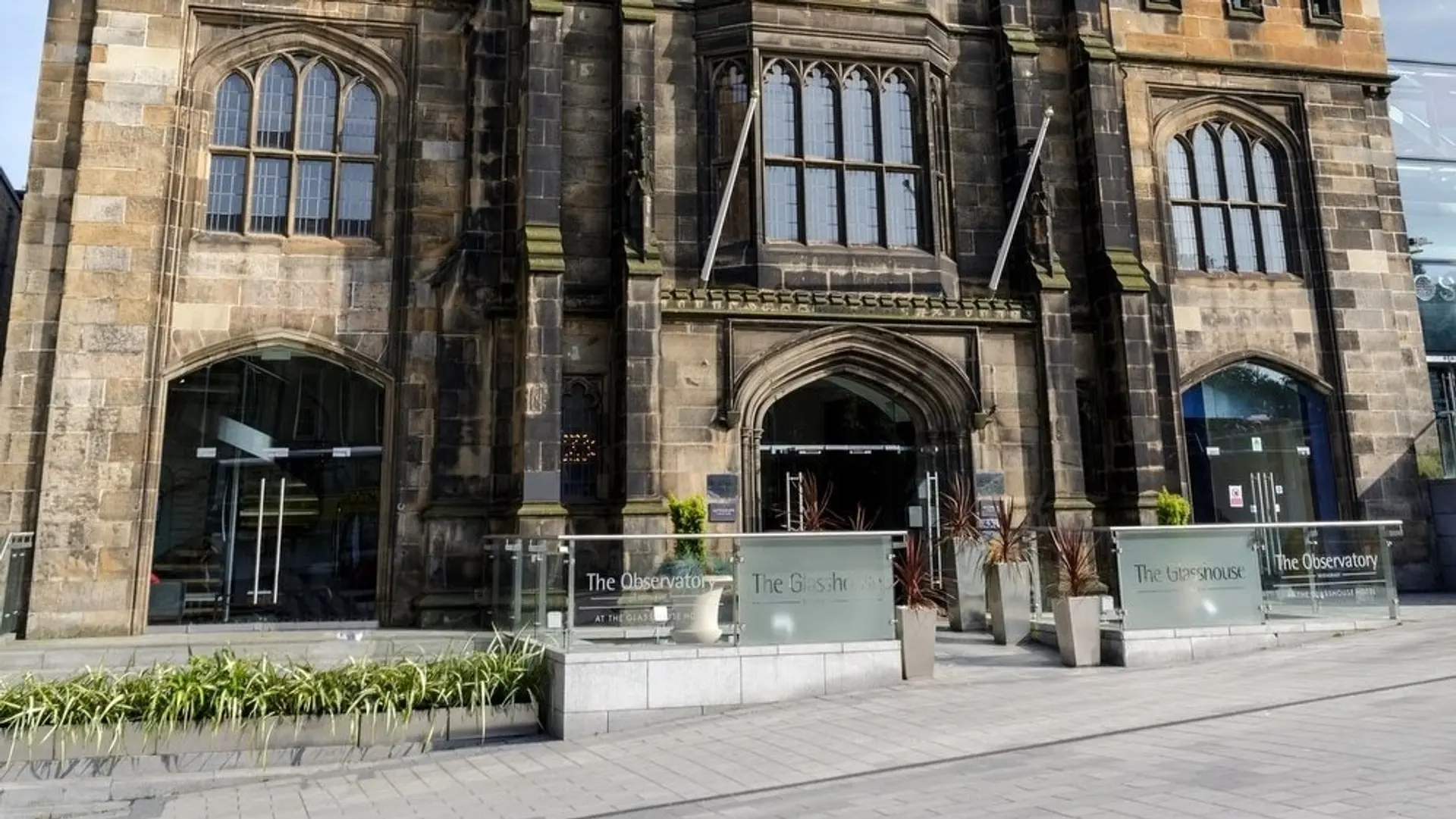 Review of The Glasshouse, Autograph Collection - 7