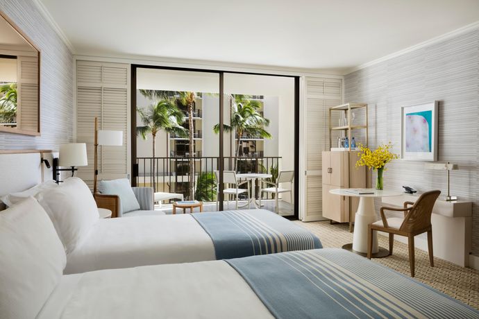 Verified hotel review - Halekulani - 24