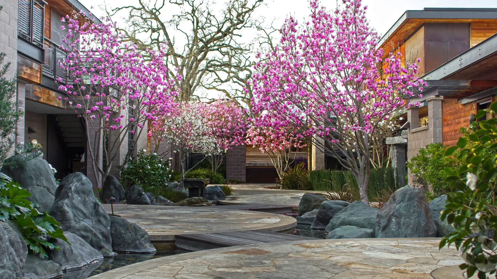 Hotel review Sustainability' - Bardessono Hotel and Spa - 2